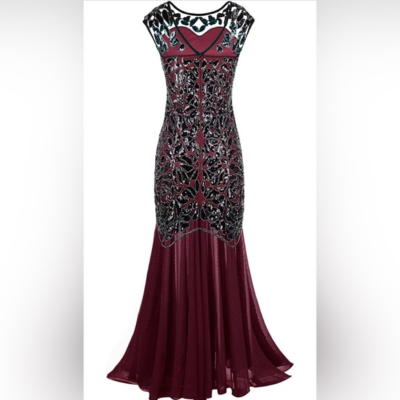 Ball Gown - Picture 3 of 3